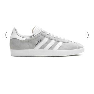GAZELLE WMNS GREY SIZE 5.5